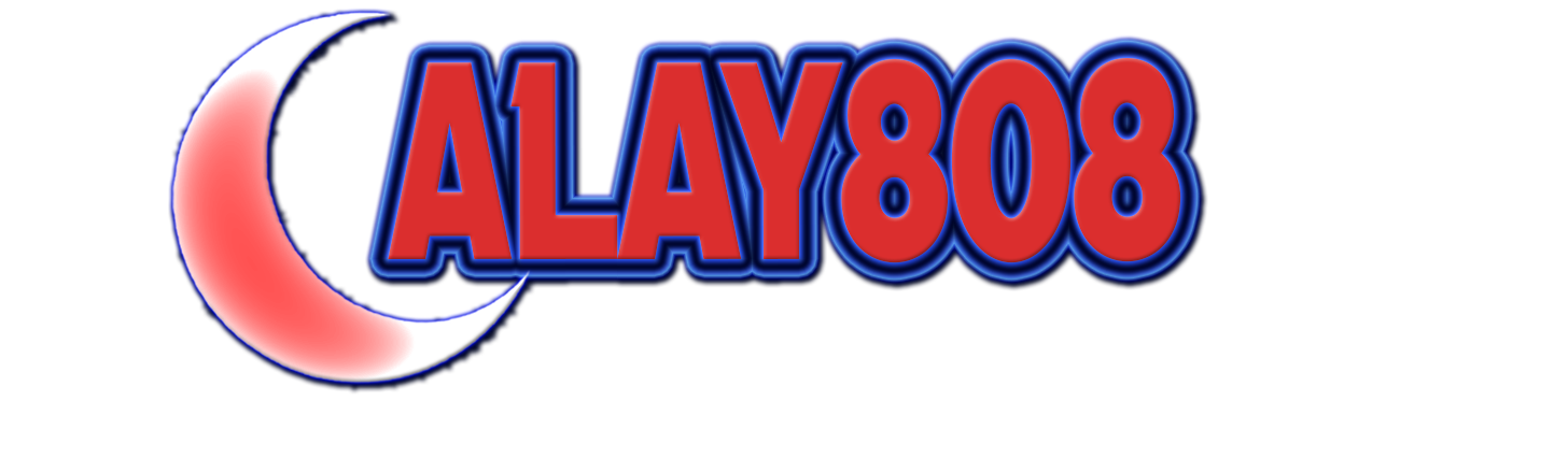 LOGO ALAY808
